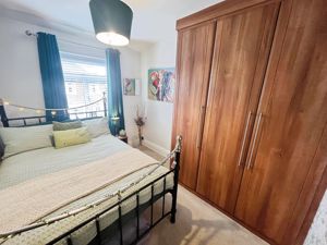 Bedroom 2- click for photo gallery